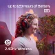 HP HyperX Cloud III Wireless - Gaming Headset #9