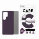 PanzerGlass CARE by PanzerGlass Case Plum Purple Samsung Galaxy S25 Ultra #2