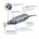 Dremel F0134250JS #9