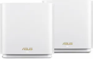 ASUS ZenWiFi AX (XT8)
