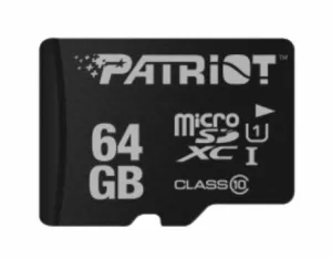 Patriot Memory PSF64GMDC10