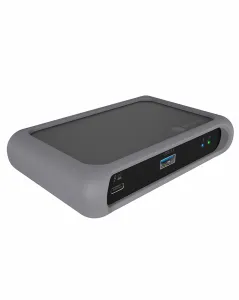 RaidSonic IB-HUB801-TB4