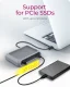 RaidSonic IB-HUB801-TB4 #5