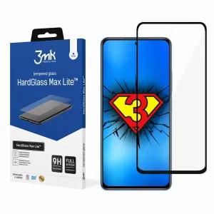 3MK HardGlass Max Lite