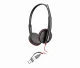 HP Blackwire 3225 Stereo USB-C Headset +3.5mm Plug +USB-C/A Adapter (Bulk) #2