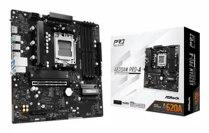 Asrock A620AM PRO-A