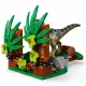 Lego Jurassic World Raptor Off-Road Escape #6