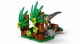 Lego Jurassic World Raptor Off-Road Escape #7