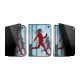 PanzerGlass Privacy Front Screen Protector iPhone Duo FRAME FIT w. EasyAligner #5