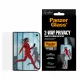 PanzerGlass Privacy Front Screen Protector iPhone Duo FRAME FIT w. EasyAligner #2