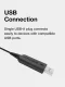 Koss CS195 USB #6