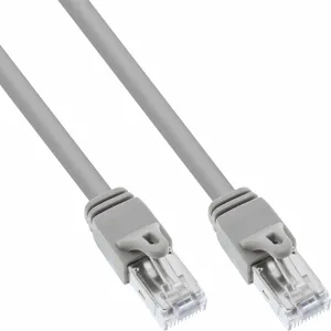 InLine 2m S-FTP/PiMF Cat. 6