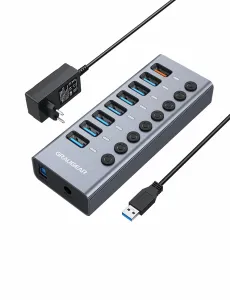 GRAUGEAR G-HUB71-A