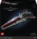 Lego Star Wars Venator-Class Republic Attack Cruiser