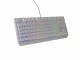GENESIS Thor 230 TKL White Outemu Brown #16