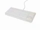 GENESIS Thor 230 TKL White Outemu Brown