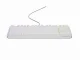 GENESIS Thor 230 TKL White Outemu Brown #6