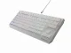 GENESIS Thor 230 TKL White Outemu Brown #17