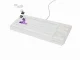 GENESIS Thor 230 TKL White Outemu Brown #2