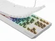 GENESIS Thor 230 TKL White Outemu Brown #15