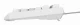 GENESIS Thor 230 TKL White Outemu Brown #12