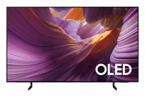 Samsung QE65S85FAE