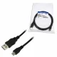 LogiLink 1.8m USB/microUSB #2
