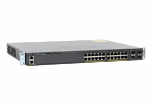 Cisco Small Business 2960-X
