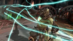 Sony SoulCalibur V - Essentials