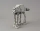 Bandai AT-AT #2