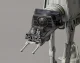 Bandai AT-AT #6