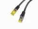 Lanberg PCF6A-10CU-0025-BK
