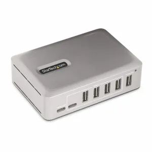 StarTech.com 10G5A2CS-USB-C-HUB