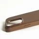 Mujjo Leather Case #8