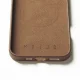 Mujjo Leather Case #4