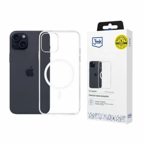 3MK Clear MagCase