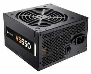 Corsair VS650