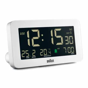 Braun BC10