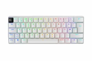 Logitech G PRO X 60