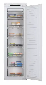 Haier UP 55 Series 6 HFE 172 NF
