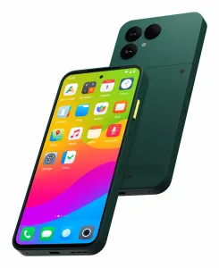 Fairphone The Fairphone (Gen 6)