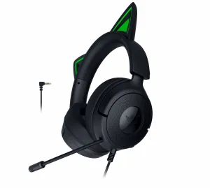 Razer Kraken Kitty V3 X