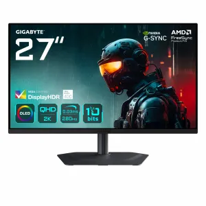 Gigabyte MO27Q2A