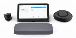 ASUS Room Kit for Google Meet
