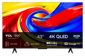 TCL P7L 43P7L