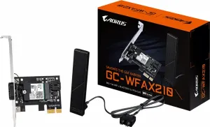 Gigabyte GC-WFAX210