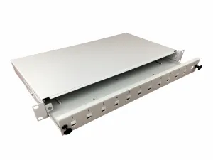 Alantec FOP-1U-12SCS-S