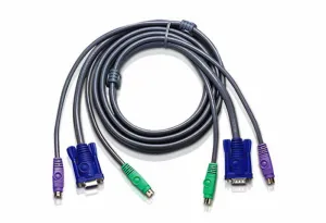 Aten 2L5003P