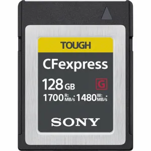 Sony CEB-G128