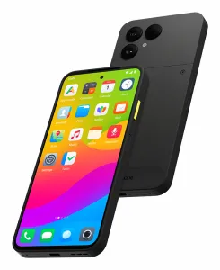 Fairphone The Fairphone (Gen 6)